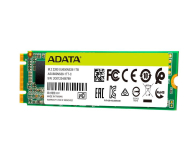 ADATA 1TB M.2 SATA SSD Ultimate SU650 - 1138147 - zdjęcie 1